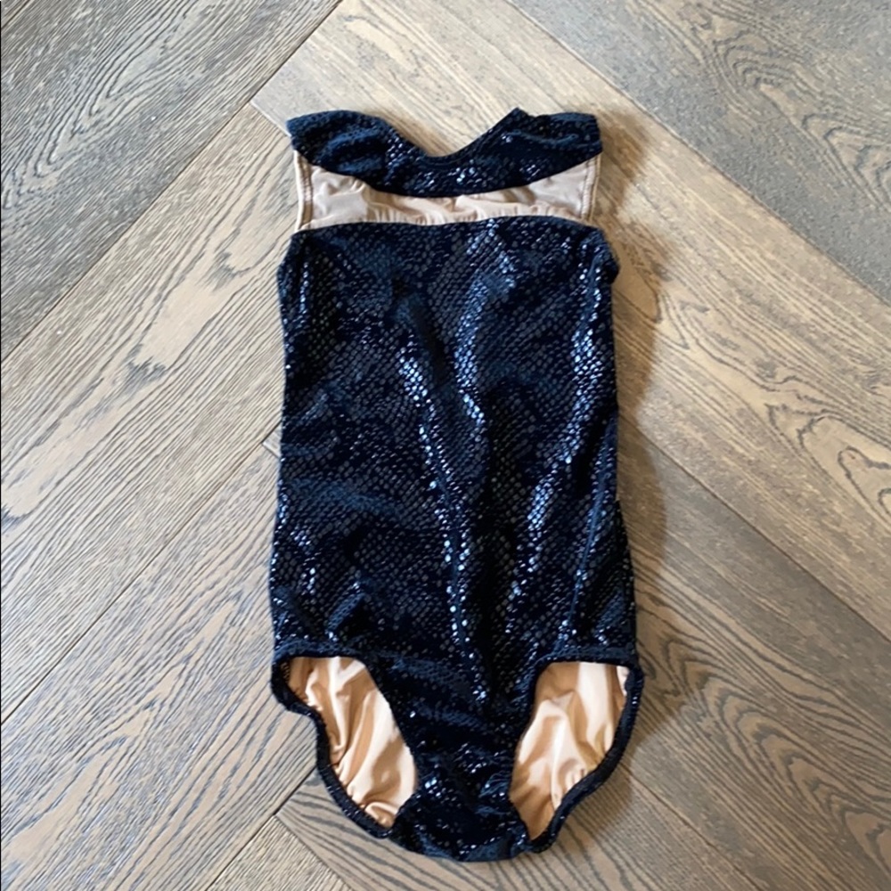 Dance Costume